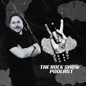 Podcast The Rock Show - Freedom FM