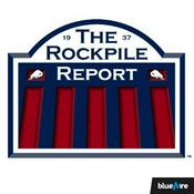 Podcast The Rockpile Report - A Buffalo Bills Podcast