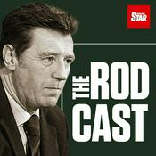 Podcast The Rodcast with Roddy Collins