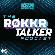 Podcast The RØKKR Talker Podcast