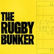 Podcast The Rugby Bunker