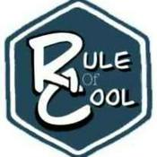 Podcast The Rule of Cool