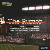 Podcast The Rumor