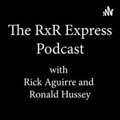 Podcast The RNR Express Podcast