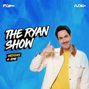 Podcast The Ryan Show
