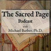 Podcast The Sacred Page Podcast with Michael Barber