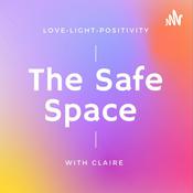 Podcast The safe space with Claire