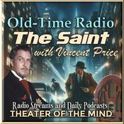 Podcast The Saint - Old Time Radio