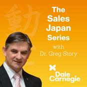 Podcast The Sales Japan Series