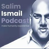 Podcast The Salim Ismail Podcast