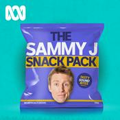 Podcast The Sammy J Snack Pack