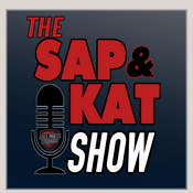 Podcast The Sap and Kat Show