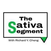 Podcast The Sativa Segment with Richard Y. Cheng