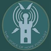 Podcast The Savage Rifts Voice of Hope Podcast