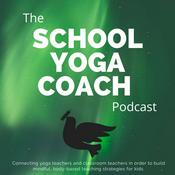 Podcast The School Yoga Coach podcast