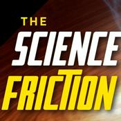 Podcast The Science Friction