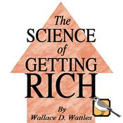 Podcast The Science of Getting Rich (Wallace D. Wattles)