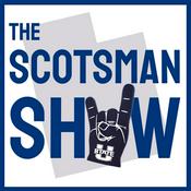 Podcast The Scotsman Show: A Utah State Aggies Podcast