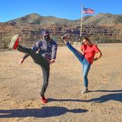 Podcast The Scrolls, Animal Telepathy and noticing tiny details in life