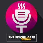 Podcast The Seiyuu Café Radio