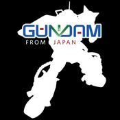 Podcast Gundam From Japan