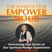 Podcast The Sharita Star Empower Hour