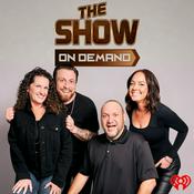 Podcast The Show Presents Full Show On Demand