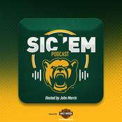 Podcast The Sic ’Em Podcast