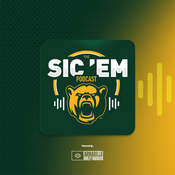 Podcast The Sic 'Em Podcast