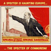 Podcast The Sickle and the Hammer: A Socialist History of the Soviet Union