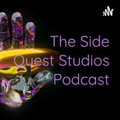 Podcast The Side Quest Studios Podcast