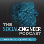 Podcast The Social-Engineer Podcast