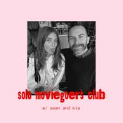 Podcast The Solo Moviegoer's Club