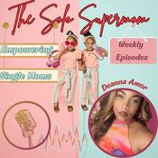 Podcast The Solo Supermom Diaries