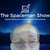 Podcast The Spaceman Show