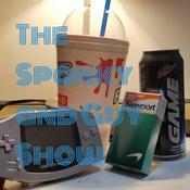 Podcast The Spanky and Guy Show