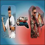 Podcast Joba and the Mouth