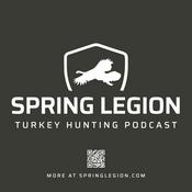 Podcast The Spring Legion Podcast