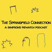 Podcast The Springfield Connection: A Simpsons Rewatch Podcast