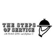 Podcast The Steps of Service
