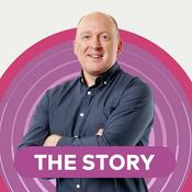 Podcast The Story with Jimmy Colefax