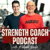 Podcast The Strength Coach Podcast
