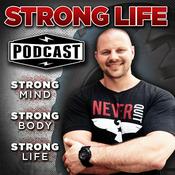 Podcast The STRONG Life Podcast with Zach Even - Esh