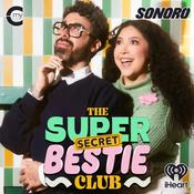 Podcast The Super Secret Bestie Club