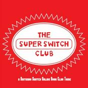 Podcast The Super Switch Club: A Nintendo Podcast