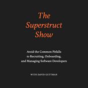 Podcast The Superstruct Show