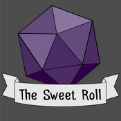 Podcast The Sweet Roll Podcast