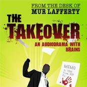 Podcast The Takeover