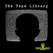 Podcast The Tape Library - Archive of the Paranormal & the Unexplained