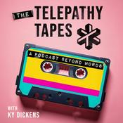 Podcast The Telepathy Tapes